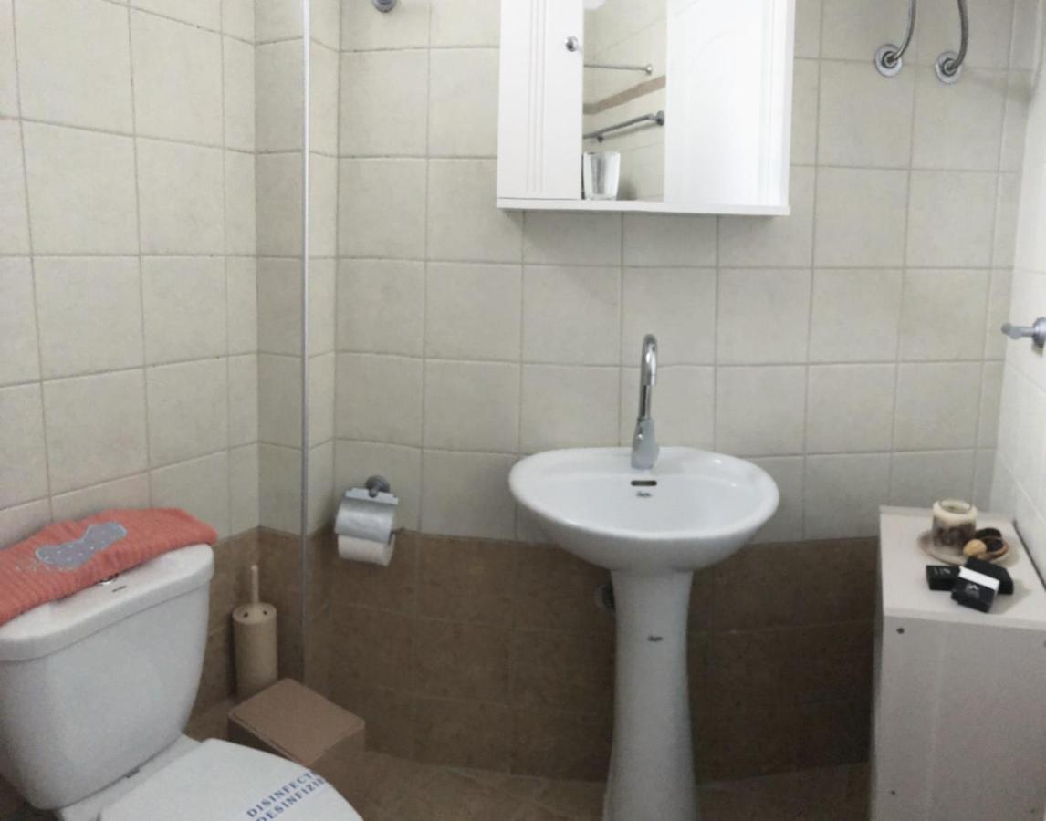 קוזאני Stergios_Apartments 05 מראה חיצוני תמונה