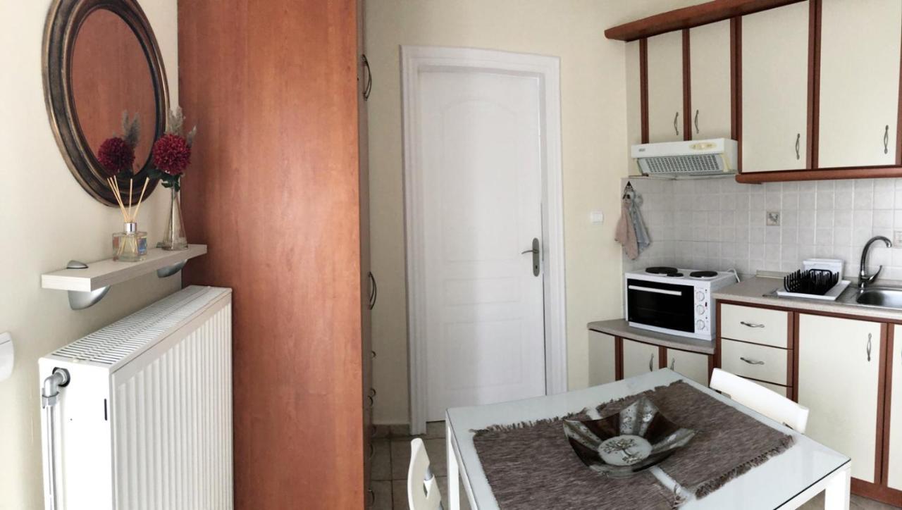 קוזאני Stergios_Apartments 05 מראה חיצוני תמונה