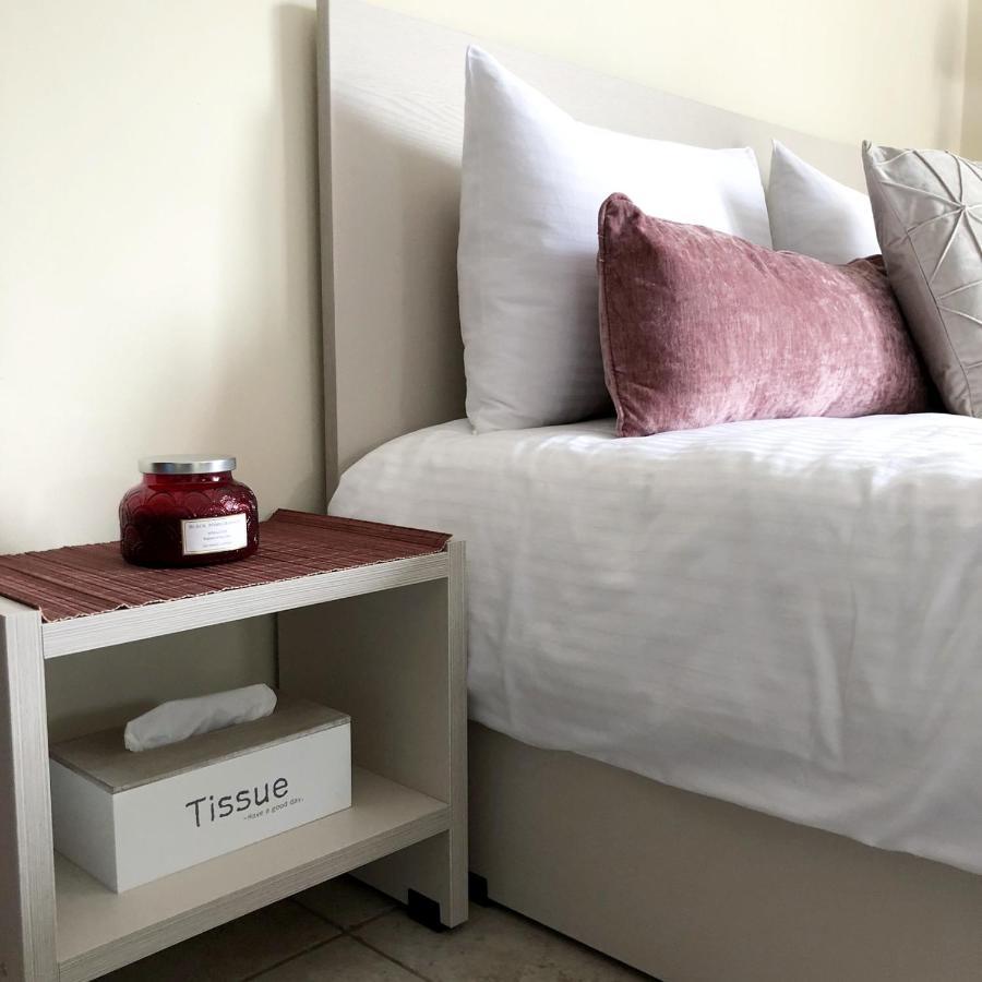 קוזאני Stergios_Apartments 05 מראה חיצוני תמונה