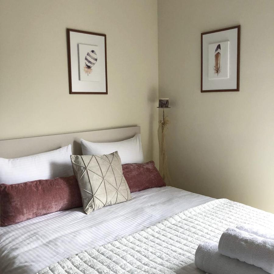 קוזאני Stergios_Apartments 05 מראה חיצוני תמונה