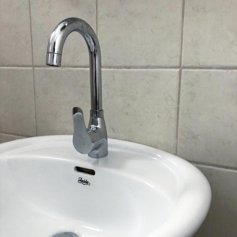 קוזאני Stergios_Apartments 05 מראה חיצוני תמונה