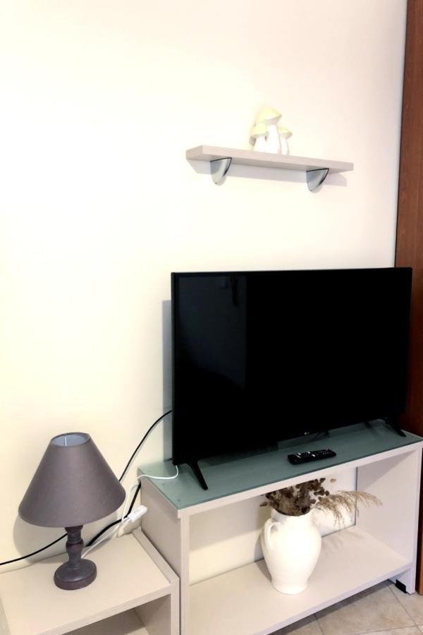 קוזאני Stergios_Apartments 05 מראה חיצוני תמונה