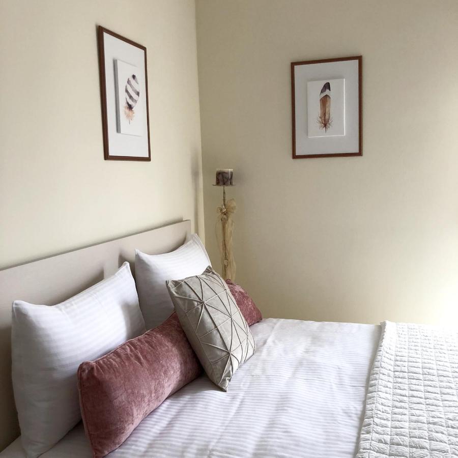 קוזאני Stergios_Apartments 05 מראה חיצוני תמונה