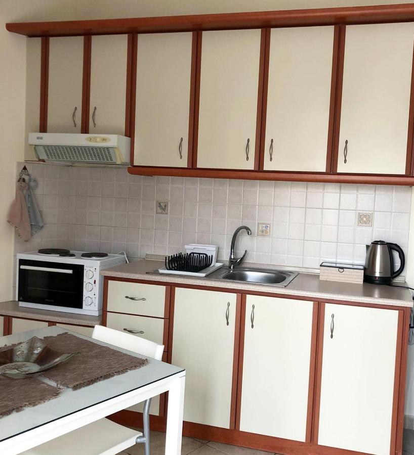 קוזאני Stergios_Apartments 05 מראה חיצוני תמונה