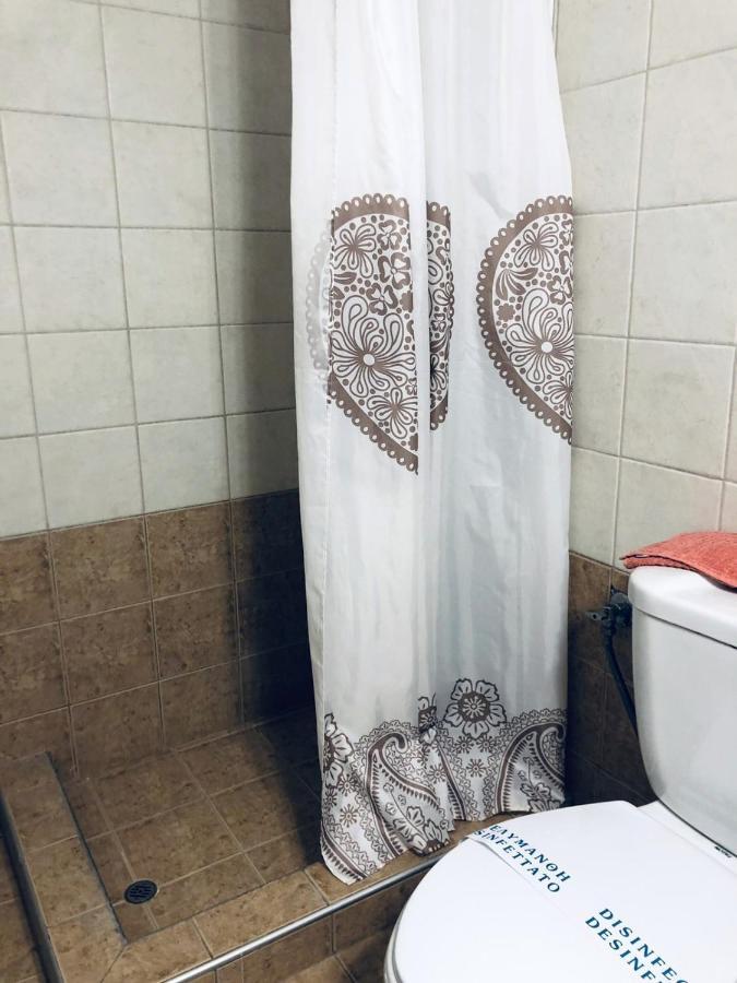קוזאני Stergios_Apartments 05 מראה חיצוני תמונה