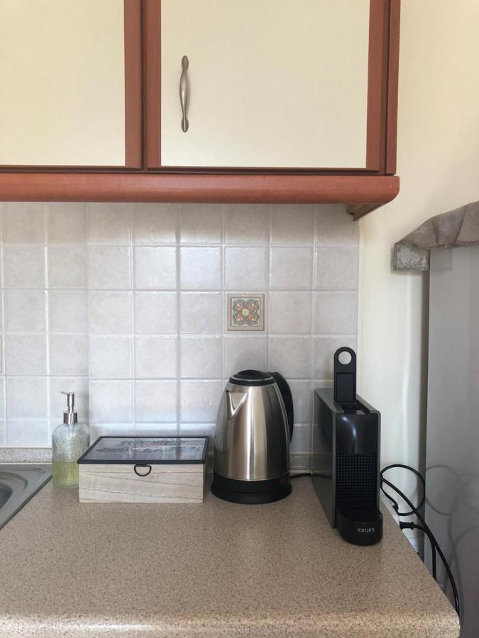 קוזאני Stergios_Apartments 05 מראה חיצוני תמונה